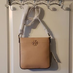 Tory Burch Cross body purse
